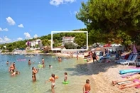 Appartamenti Tomi